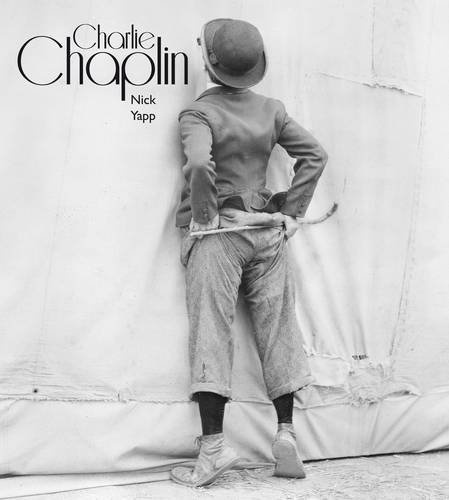 книга Charlie Chaplin, автор: Nick Yapp